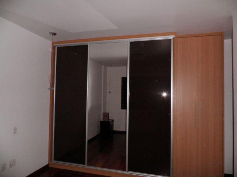 Apartamento, São Pedro, 3 Quartos, 4 Vagas, 2 Suítes