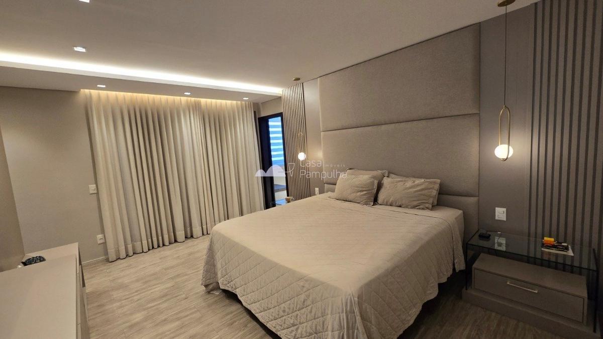 Apartamento, Liberdade, 4 Quartos, 5 Vagas, 4 Suítes