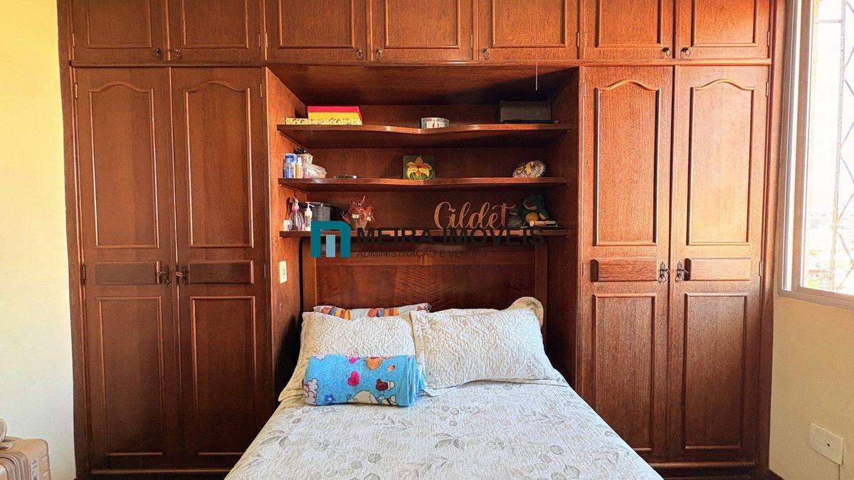 Apartamento, Colégio Batista, 3 Quartos, 1 Vaga, 1 Suíte