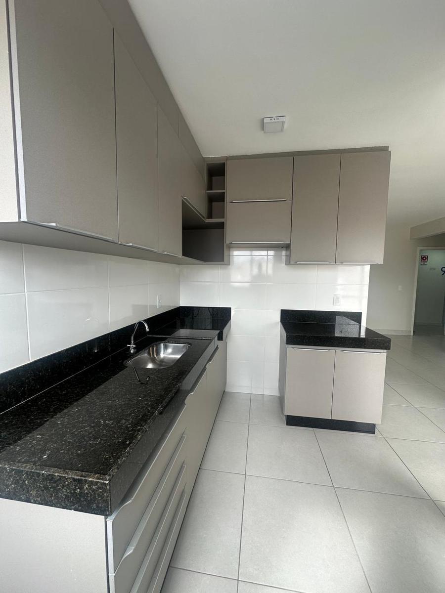 Apartamento, São Geraldo, 2 Quartos, 3 Vagas, 1 Suíte