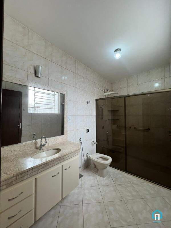 Casa, Centro, 2 Quartos, 1 Vaga, 1 Suíte