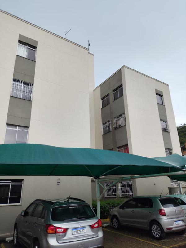 Apartamento, Liberdade, 2 Quartos, 1 Vaga