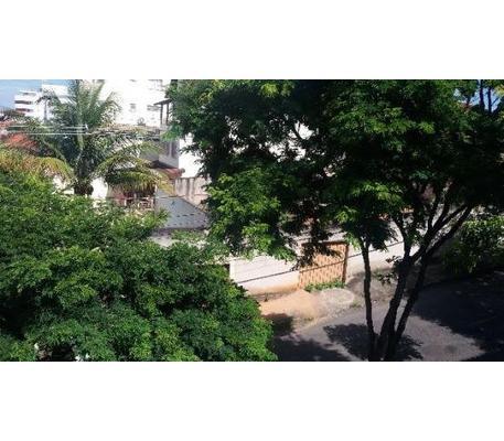 Apartamento, Ouro Preto, 2 Quartos, 1 Vaga