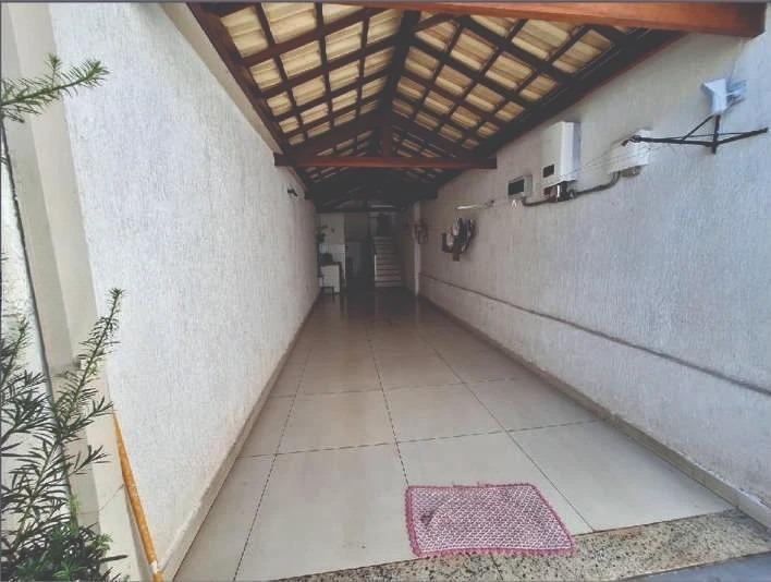 Casa, Vale das Orquídeas, 2 Quartos, 2 Vagas