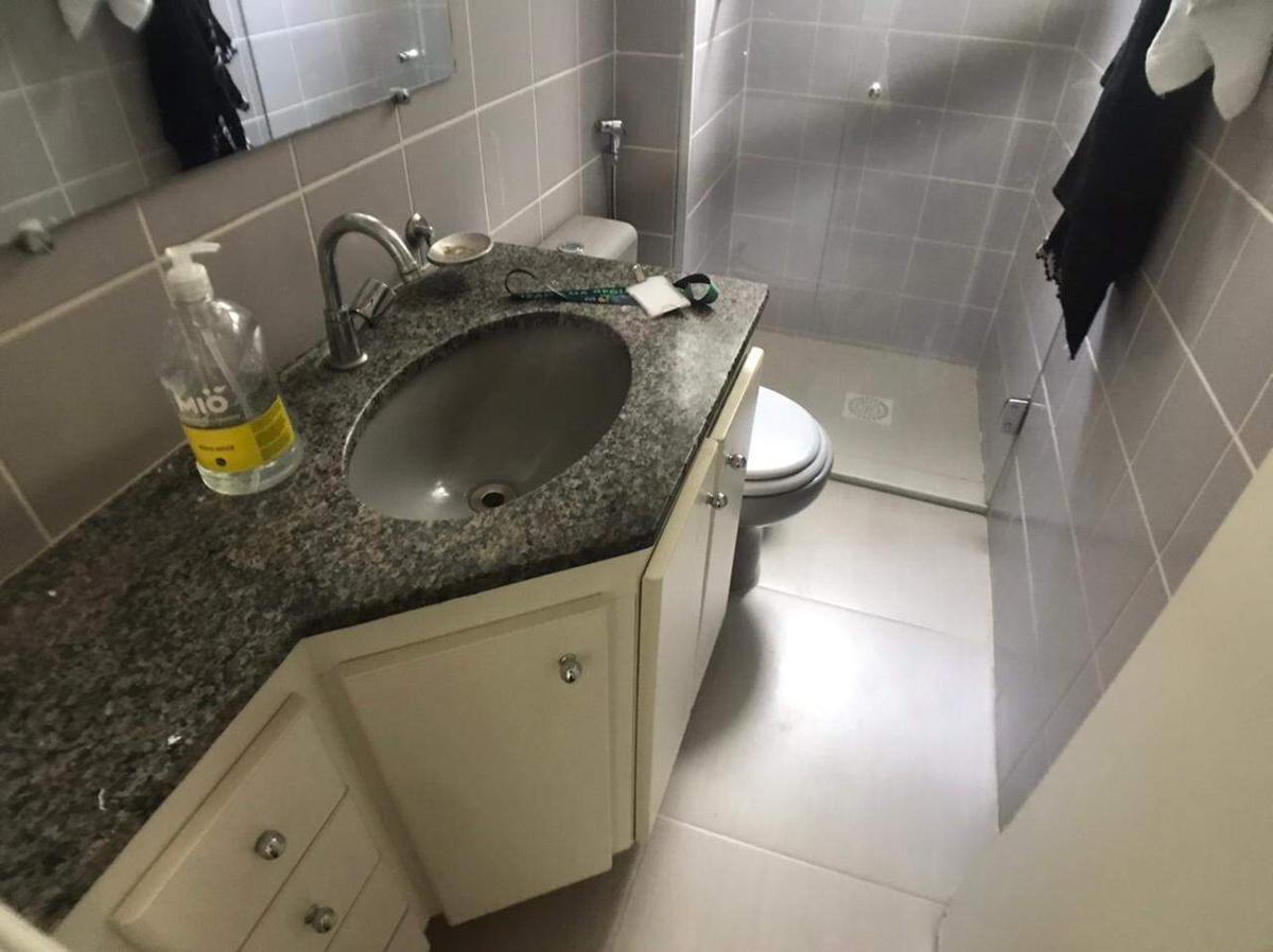 Apartamento, Buritis, 2 Quartos, 1 Vaga