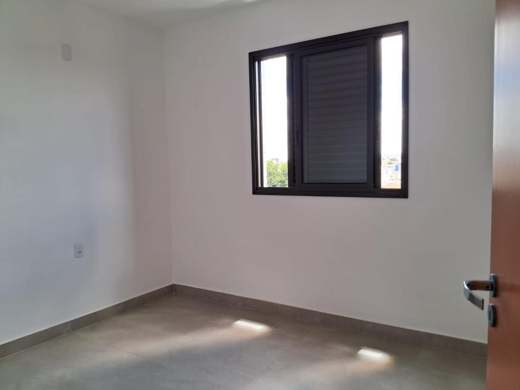 Apartamento, Minas Brasil, 3 Quartos, 2 Vagas, 1 Suíte