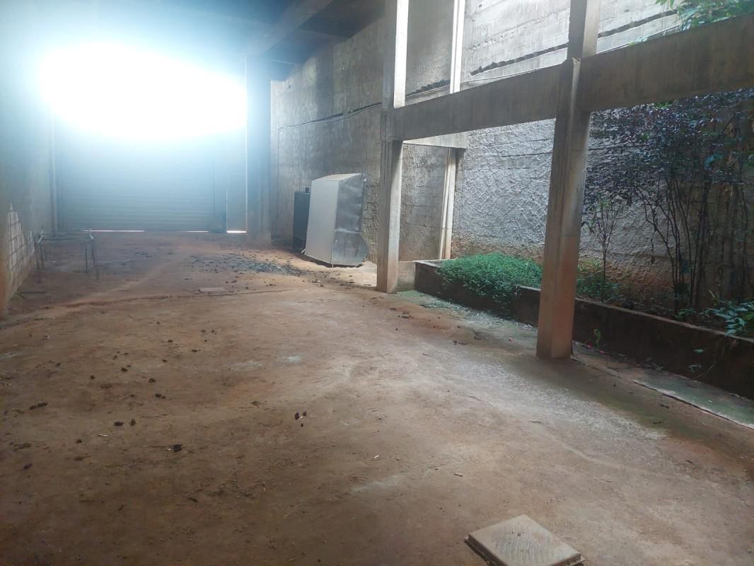 Galpão, Nazaré, 0 Quarto, 2 Vagas