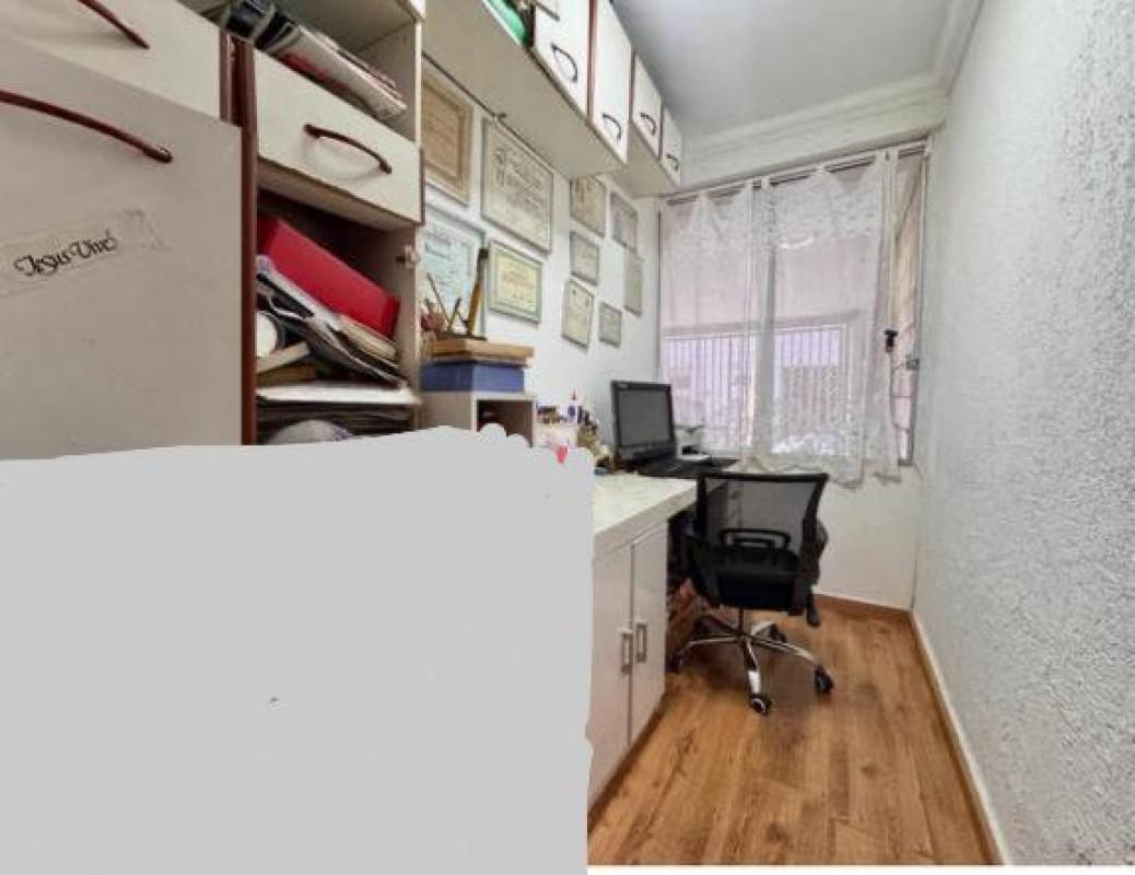 Casa, Conjunto Celso Machado, 5 Quartos, 4 Vagas, 2 Suítes