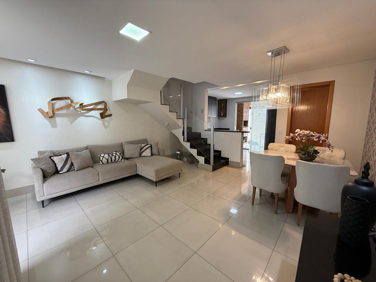 Casa, Palmares, 3 Quartos, 3 Vagas, 1 Suíte