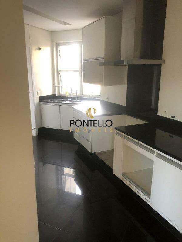 Apartamento, Santo Antônio, 3 Quartos, 1 Vaga, 3 Suítes