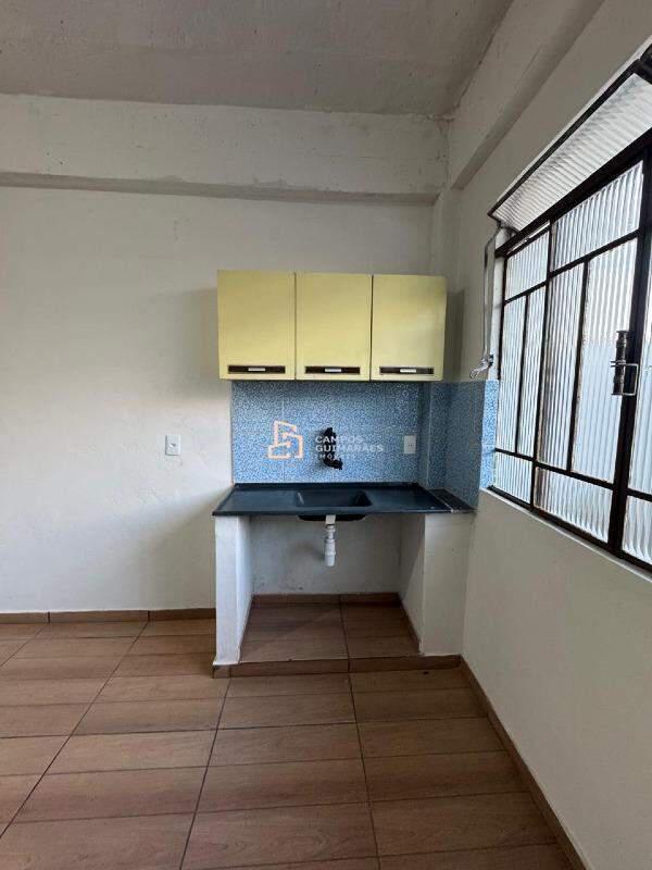 Casa, Santa Helena (barreiro), 1 Quarto