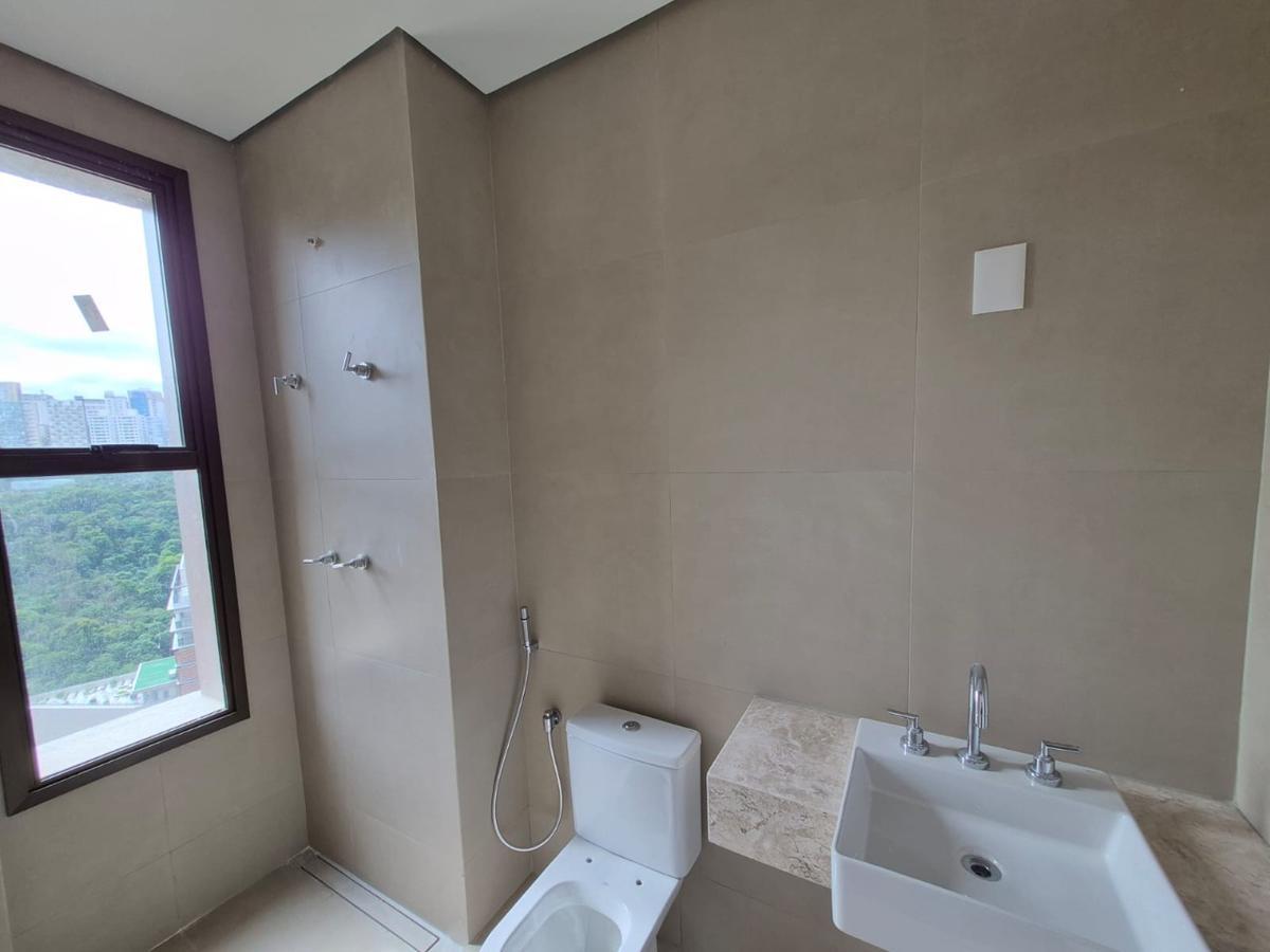 Apartamento, Vale do Sereno, 4 Quartos, 3 Vagas, 2 Suítes