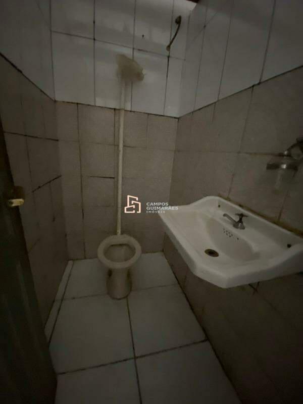 Loja, Riacho das Pedras