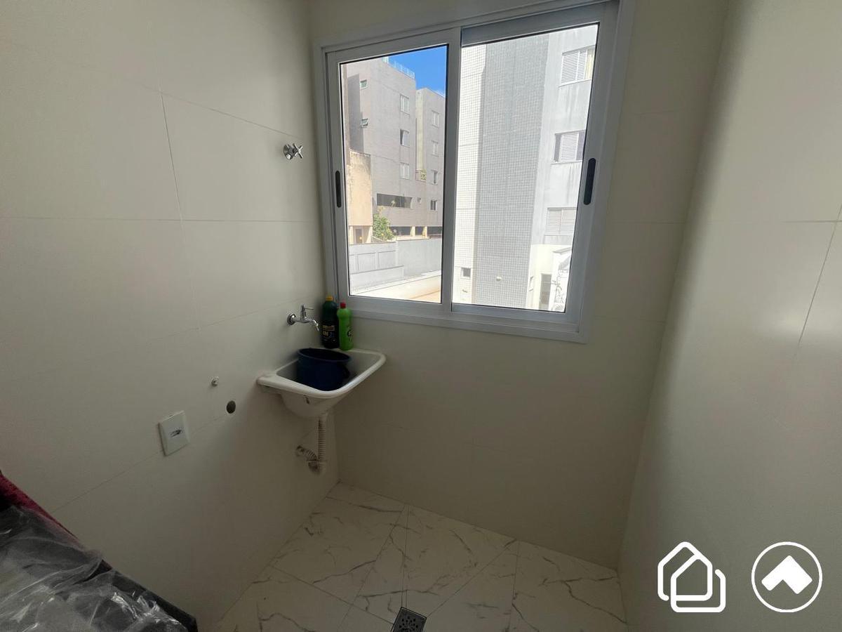 Apartamento, Buritis, 2 Quartos, 1 Vaga, 1 Suíte
