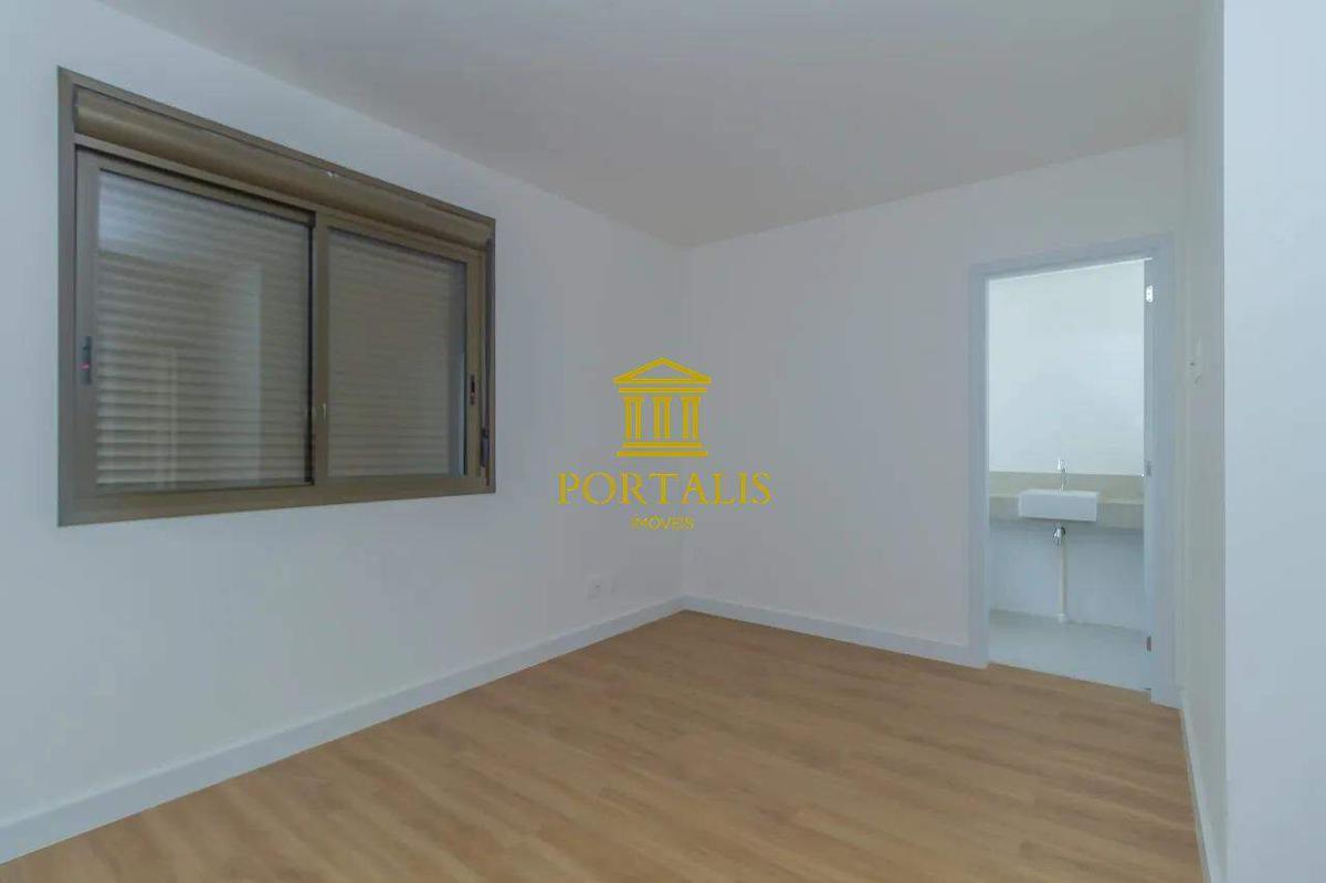 Apartamento, Serra, 3 Quartos, 2 Vagas, 1 Suíte