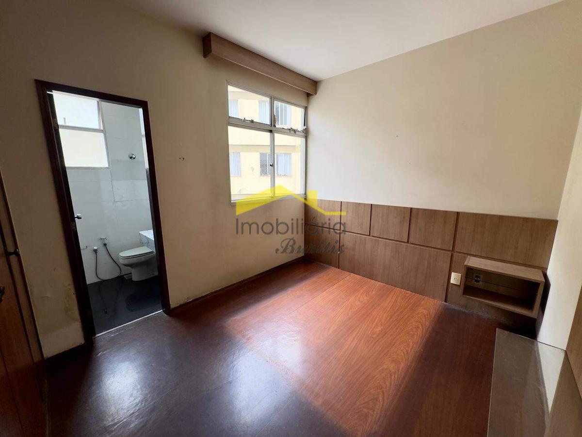 Apartamento, Nova Suíssa, 3 Quartos, 1 Vaga, 1 Suíte