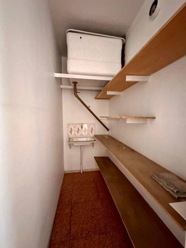 Sala, Centro, 0 Quarto, 0 Vaga