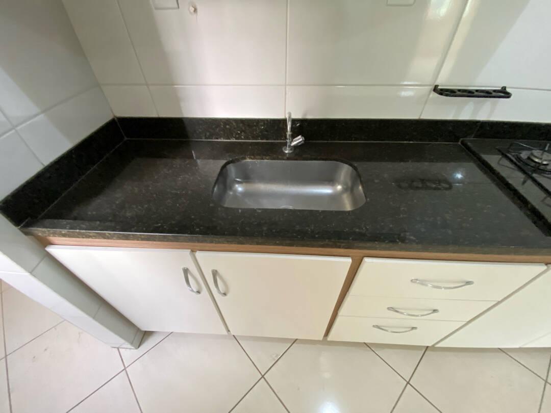 Apartamento, Eldorado, 2 Quartos, 1 Vaga