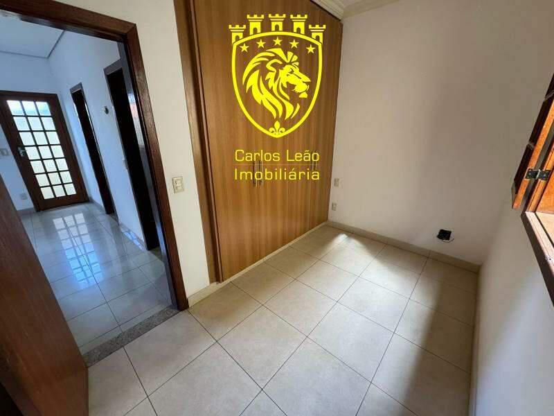 Casa, Renascença, 3 Quartos, 3 Vagas, 1 Suíte