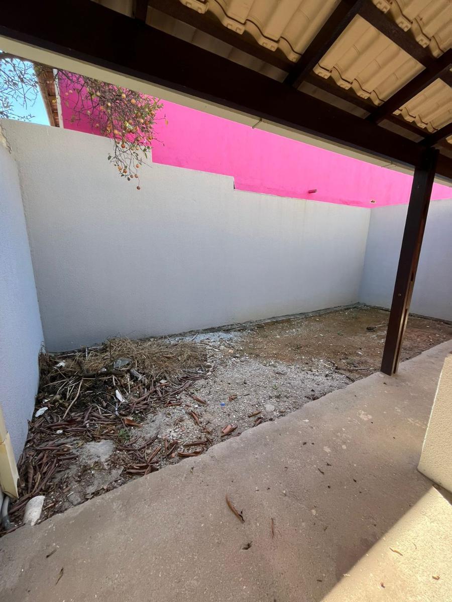Casa, Centro, 2 Quartos, 2 Vagas, 1 Suíte