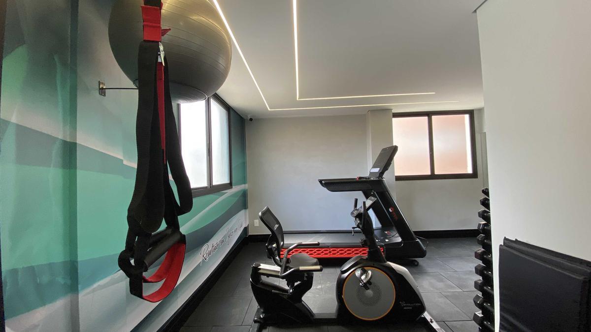 Cobertura, Castelo, 3 Quartos, 4 Vagas, 4 Suítes