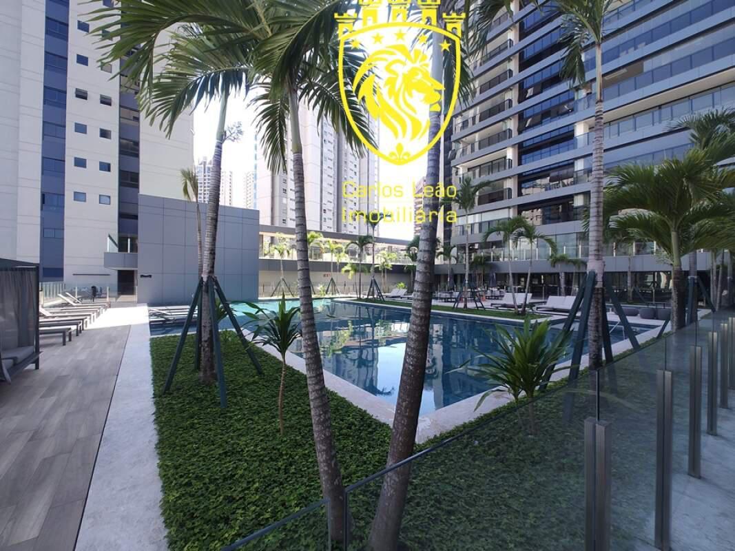 Apartamento, Vila da Serra, 4 Quartos, 4 Vagas, 4 Suítes