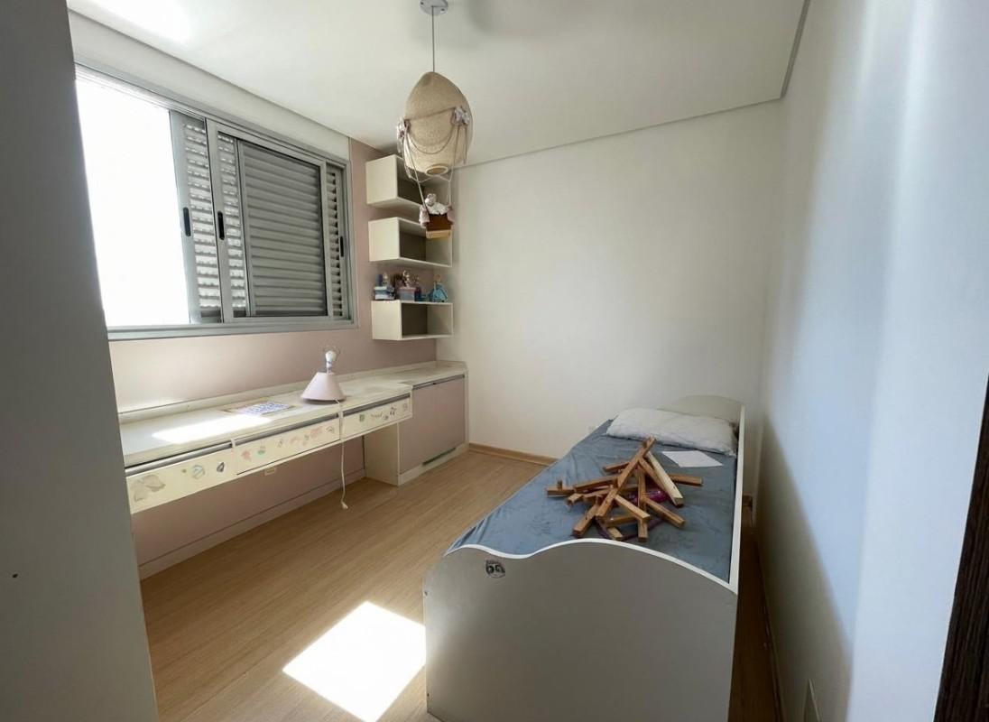 Cobertura, Pampulha, 3 Quartos, 2 Vagas, 1 Suíte