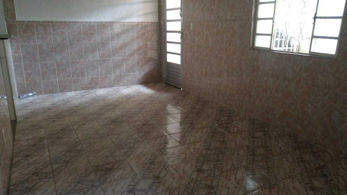 Casa, Bom Jesus, 3 Quartos, 4 Vagas, 1 Suíte