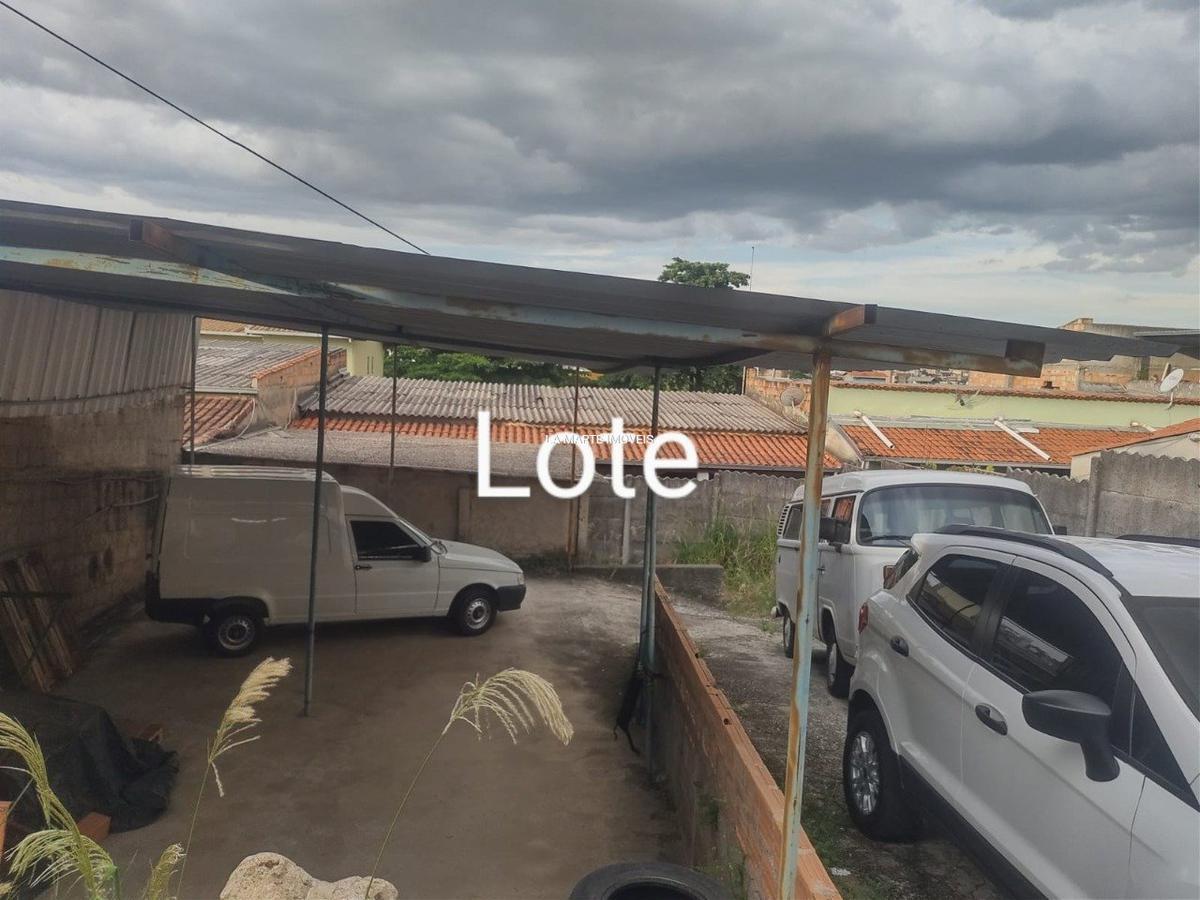 Casa, Novo Riacho, 2 Quartos, 4 Vagas