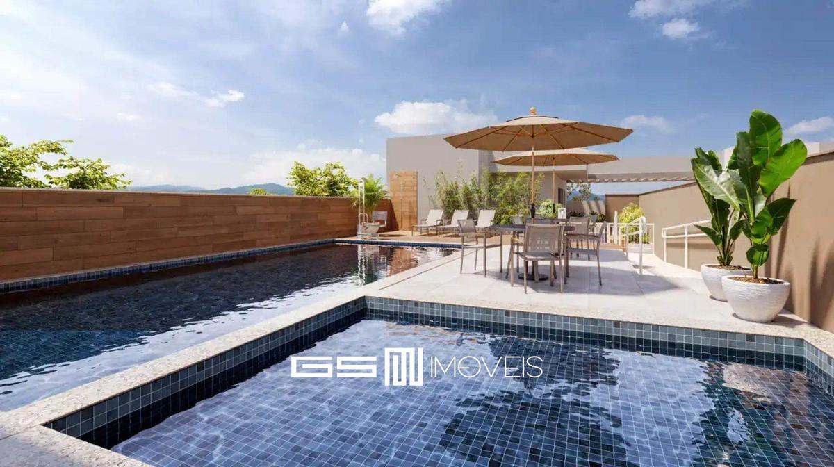 Apartamento, Santa Amélia, 3 Quartos, 1 Vaga, 1 Suíte