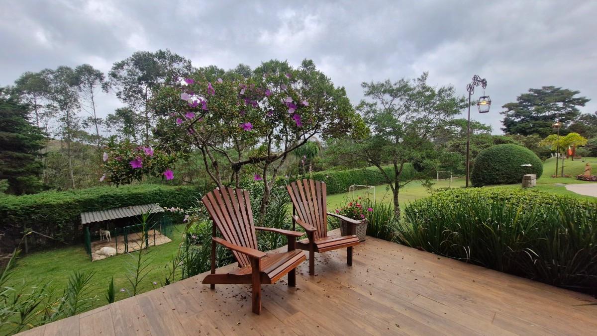 Casa, Estancia Estoril I, 4 Quartos, 10 Vagas, 2 Suítes