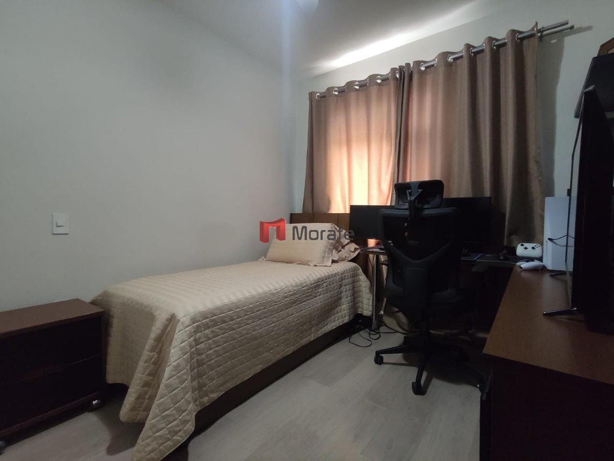 Apartamento, Buritis, 3 Quartos, 2 Vagas, 1 Suíte