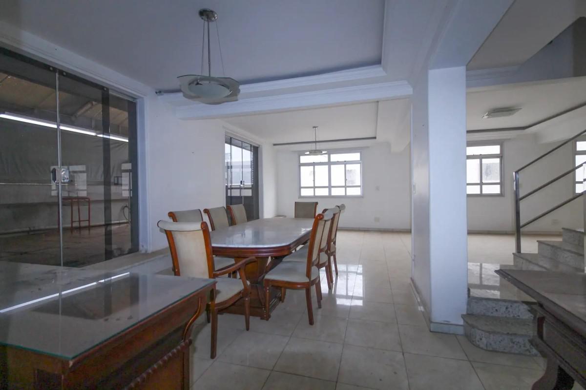 Cobertura, Santo Antônio, 4 Quartos, 3 Vagas, 2 Suítes