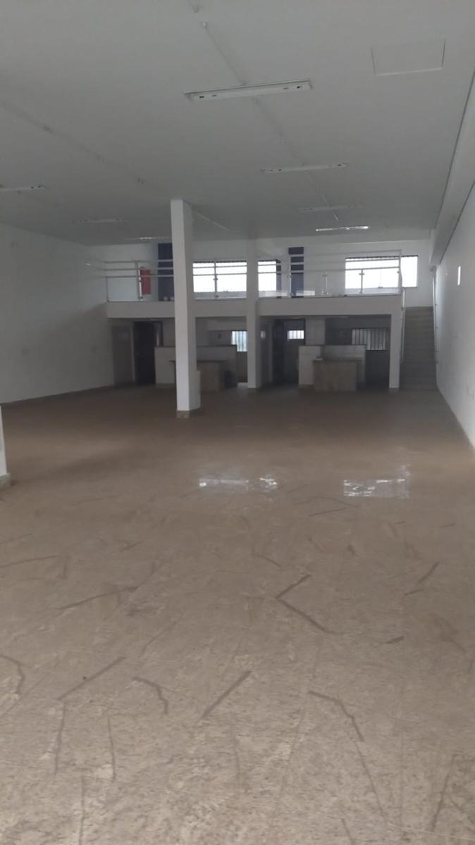 Andar, Centro, 0 Quarto, 0 Vaga