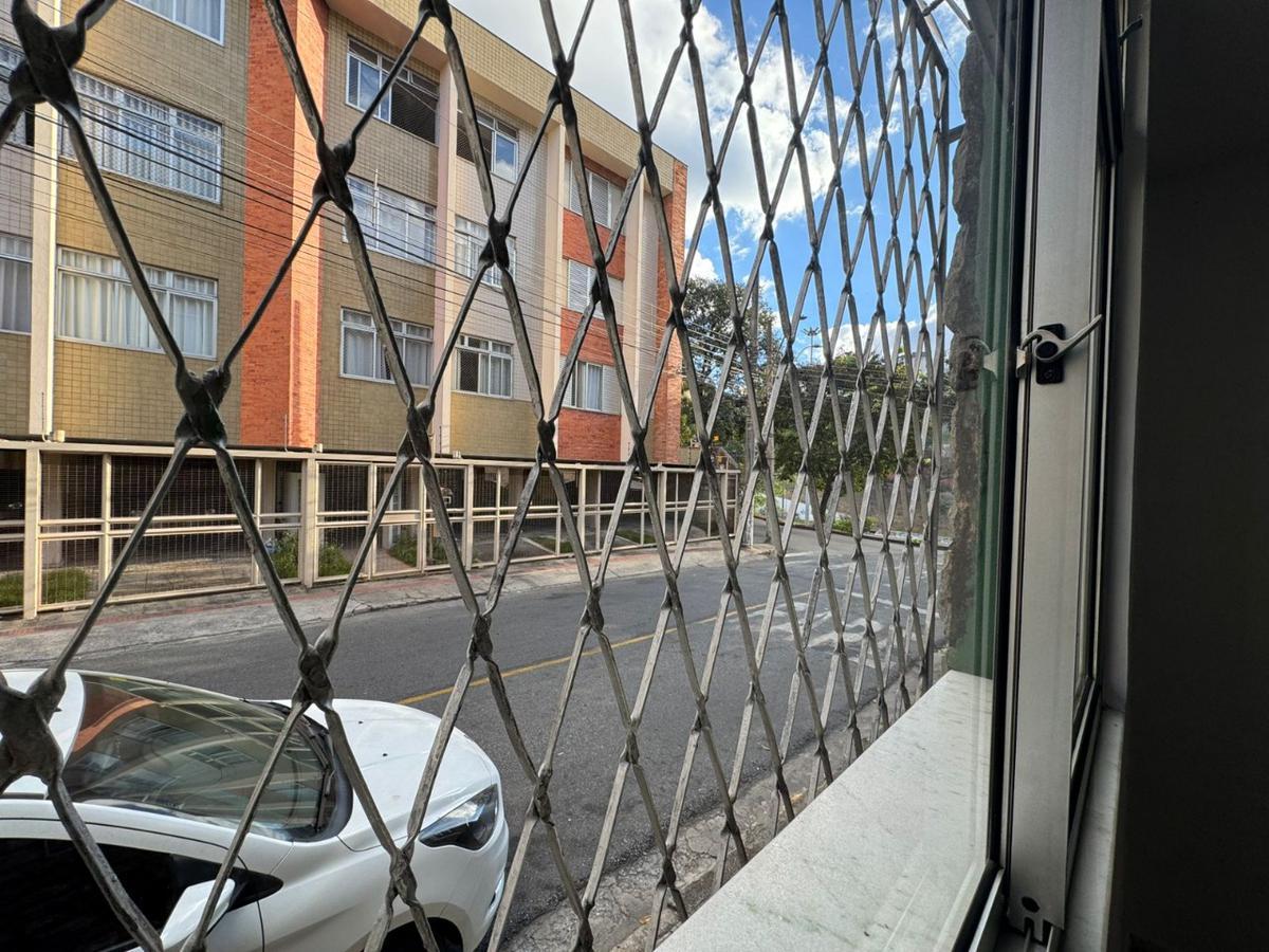 Apartamento, Colégio Batista, 3 Quartos, 1 Vaga