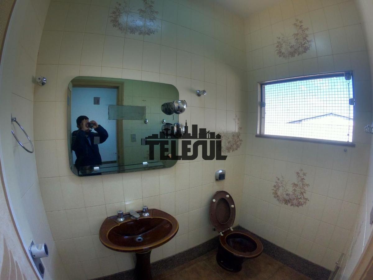 Galpão, Industrial Jk, 1 Quarto, 2 Vagas