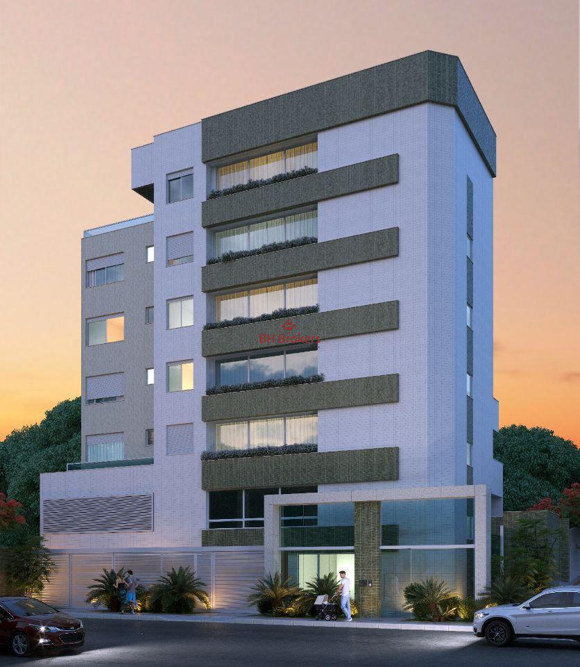 Apartamento, Prado, 4 Quartos, 4 Vagas, 3 Suítes