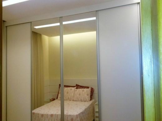 Apartamento, Planalto, 3 Quartos, 2 Vagas, 1 Suíte