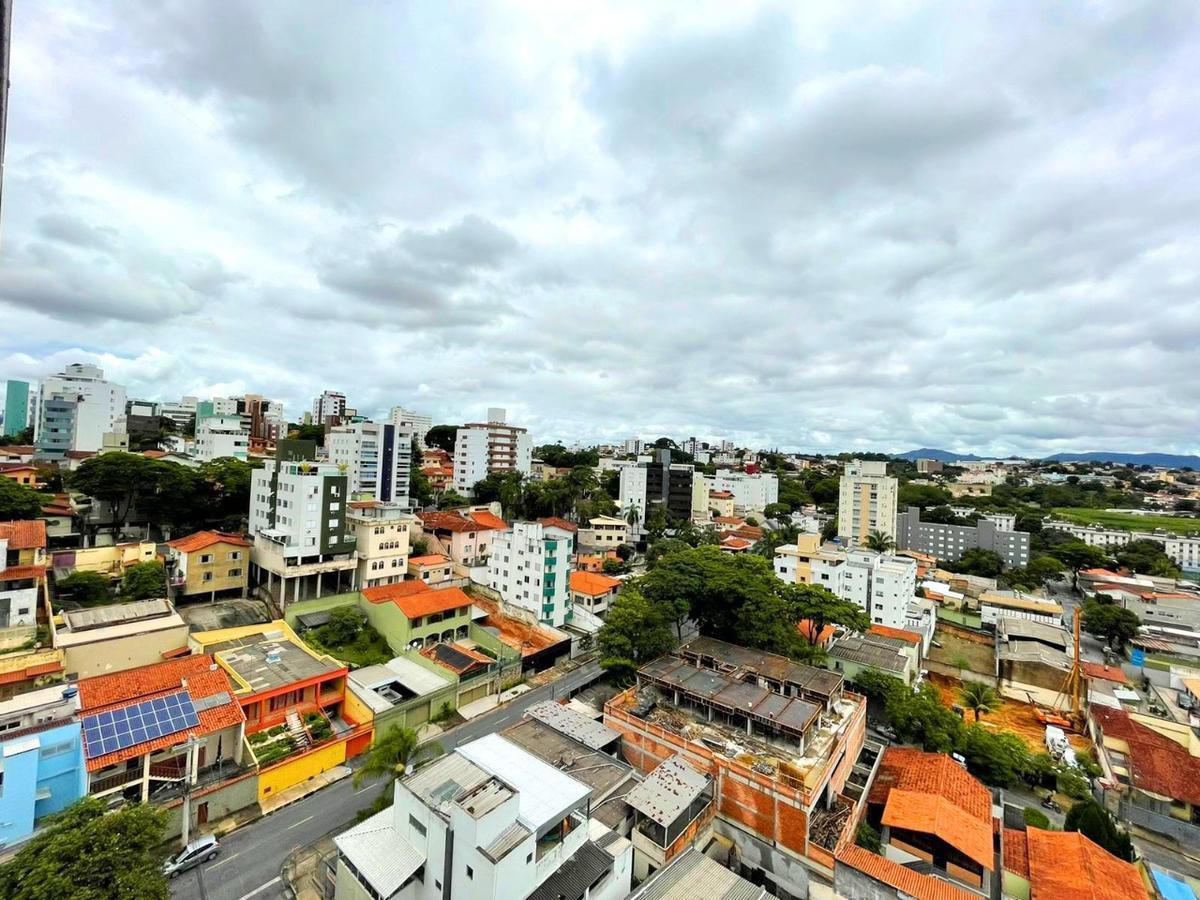 Apartamento, Liberdade, 2 Quartos, 2 Vagas, 1 Suíte