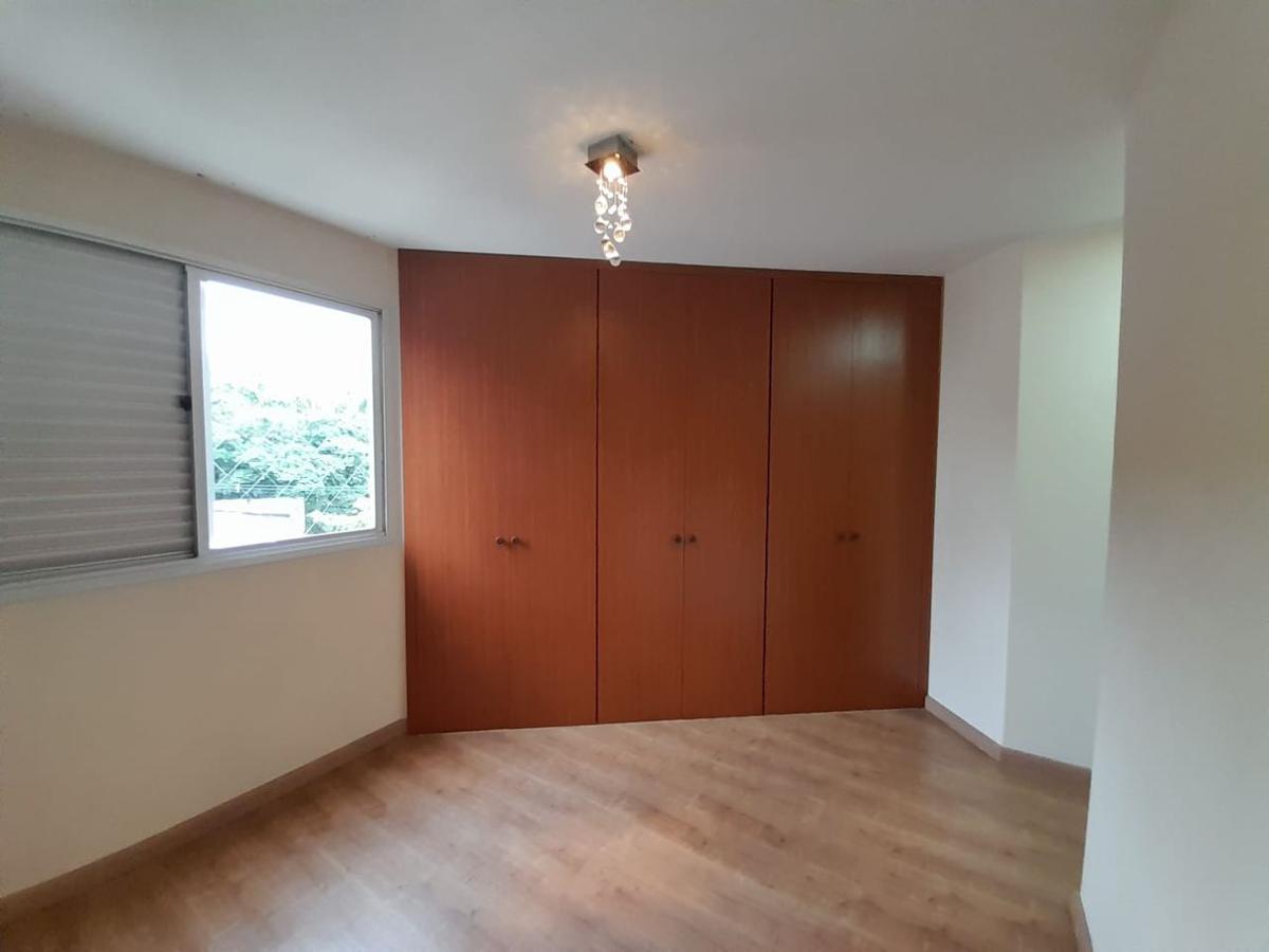 Apartamento, Palmares, 3 Quartos, 2 Vagas, 1 Suíte