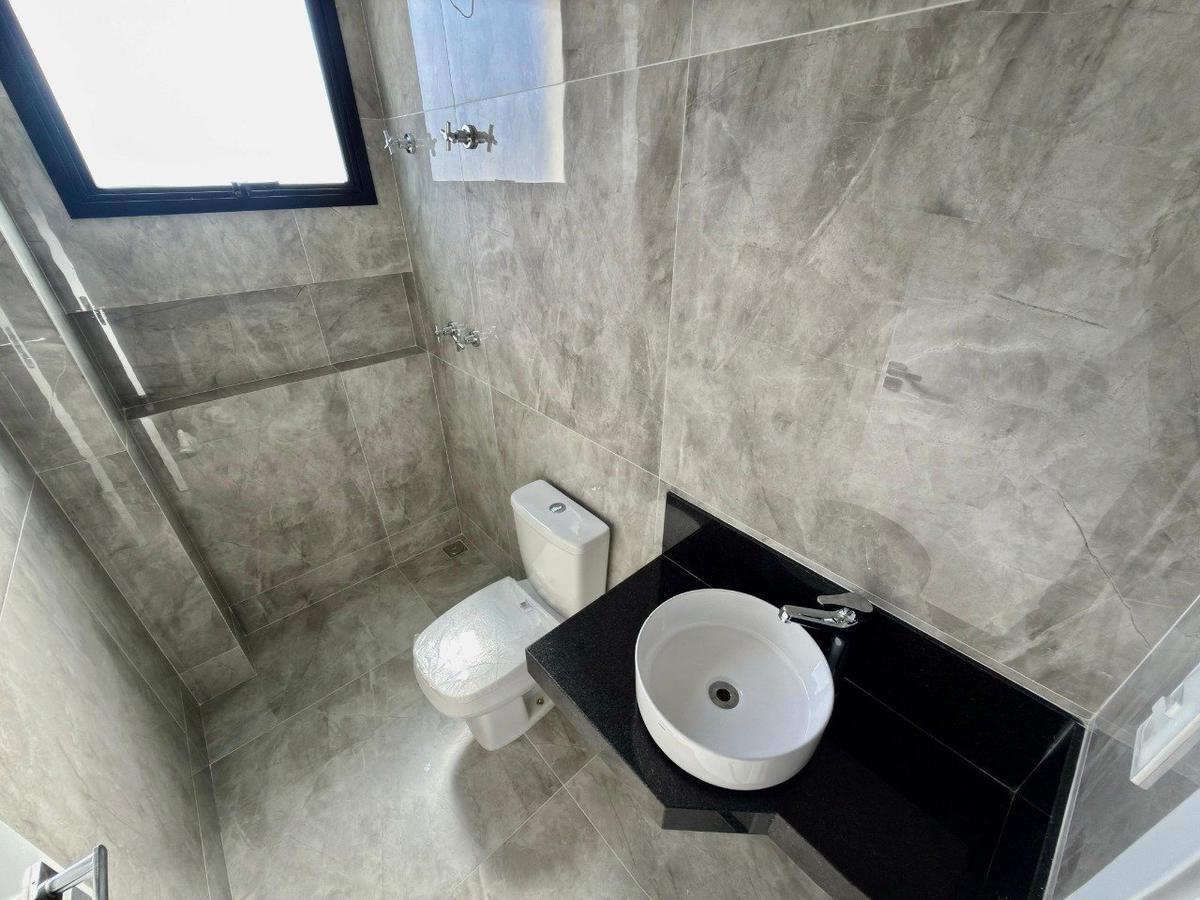 Cobertura, Planalto, 4 Quartos, 2 Vagas, 2 Suítes