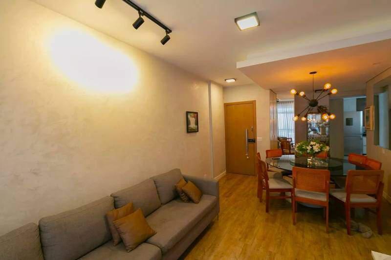 Apartamento, Belvedere, 3 Quartos, 2 Vagas, 2 Suítes