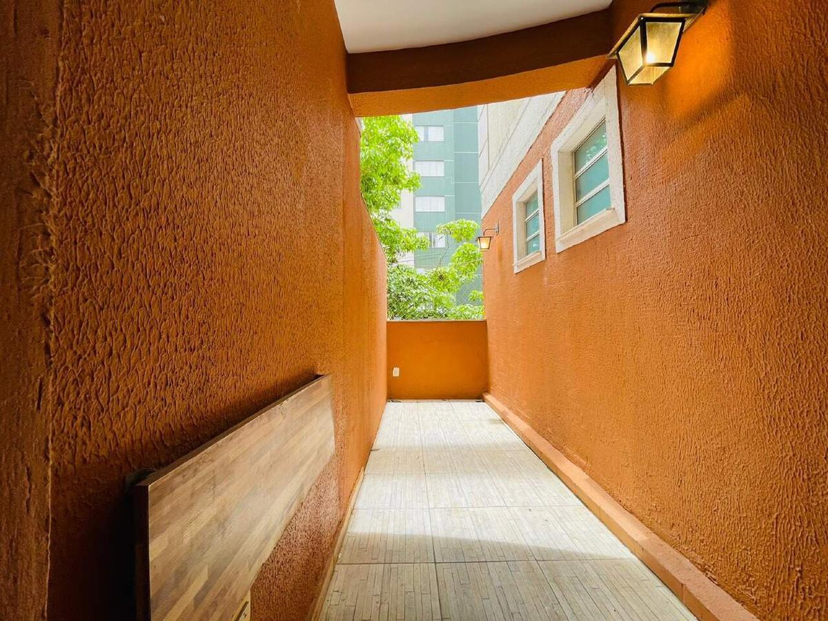 Apartamento, Buritis, 3 Quartos, 2 Vagas, 1 Suíte