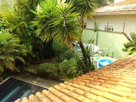 Casa, Santa Lúcia, 4 Quartos, 5 Vagas, 1 Suíte