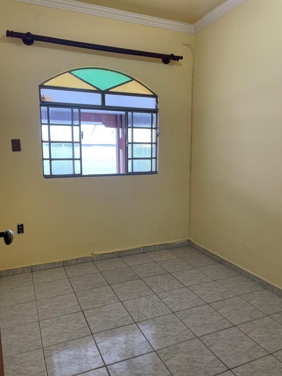 Casa, Vila Pérola, 2 Quartos, 1 Vaga