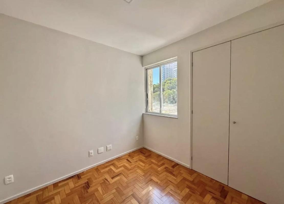 Apartamento, Sion, 2 Quartos, 2 Vagas, 1 Suíte