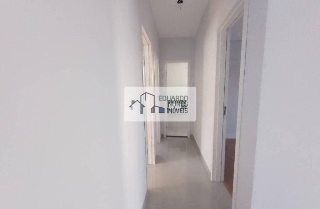 Apartamento, Serra, 3 Quartos, 2 Vagas, 1 Suíte