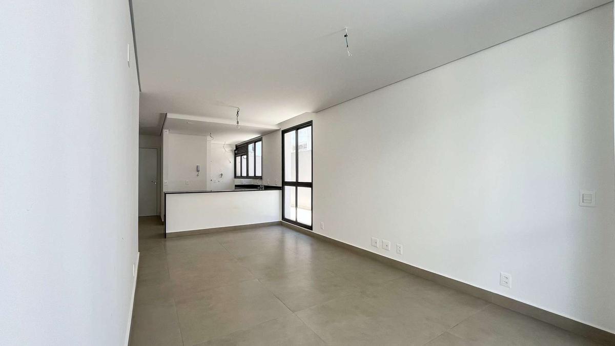 Apartamento, Serra, 2 Quartos, 2 Vagas, 2 Suítes