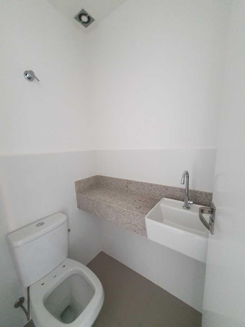 Apartamento, Gutierrez, 2 Quartos, 3 Vagas, 2 Suítes