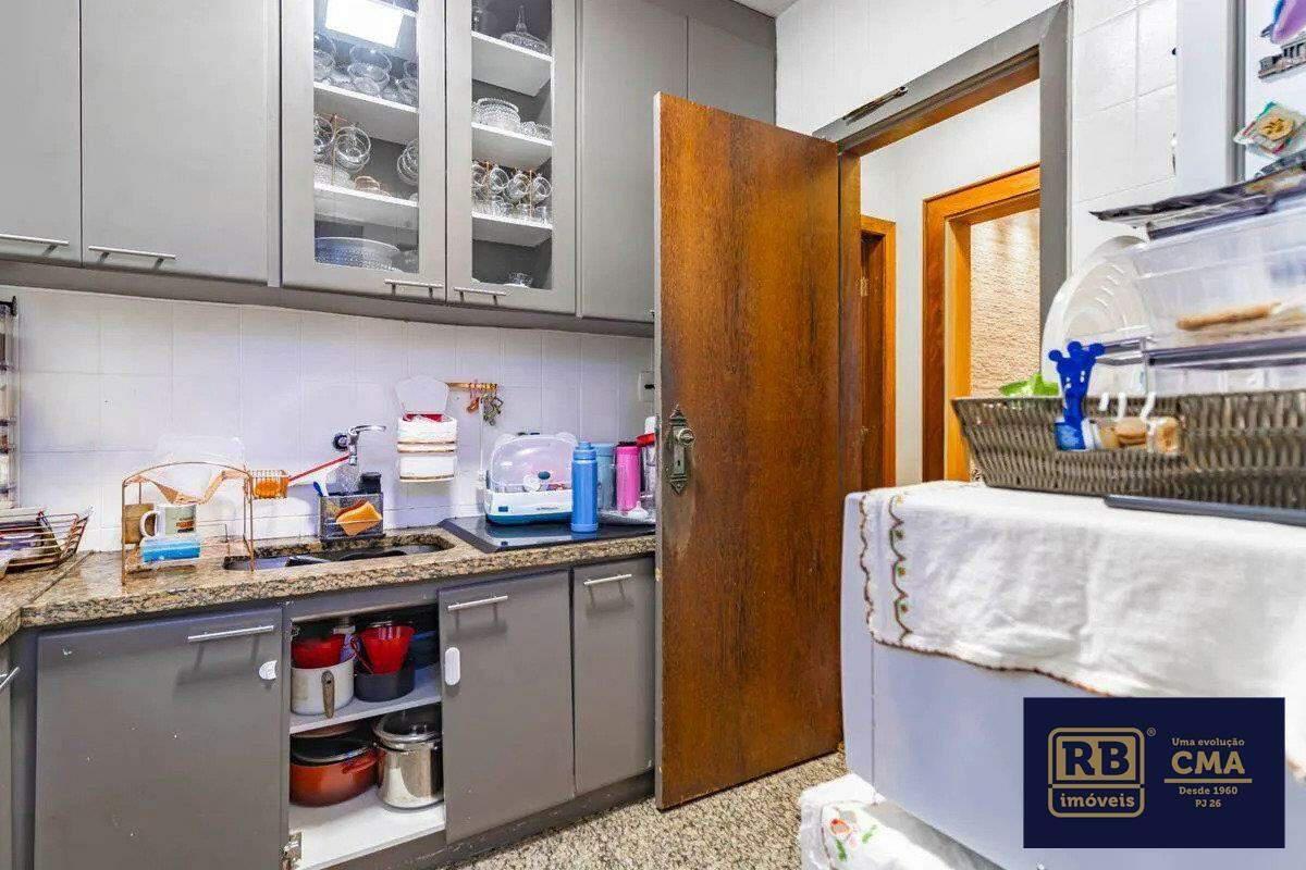 Apartamento, Santo Antônio, 4 Quartos, 2 Vagas, 1 Suíte